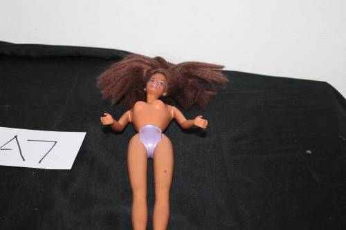 1966 Twist and Turn Barbie