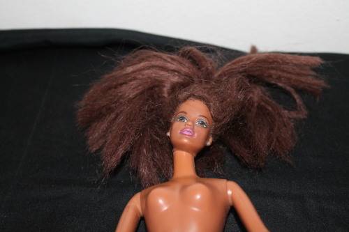 1966 Twist and Turn Barbie