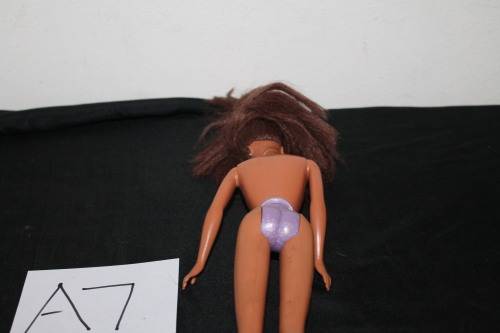 1966 Twist and Turn Barbie