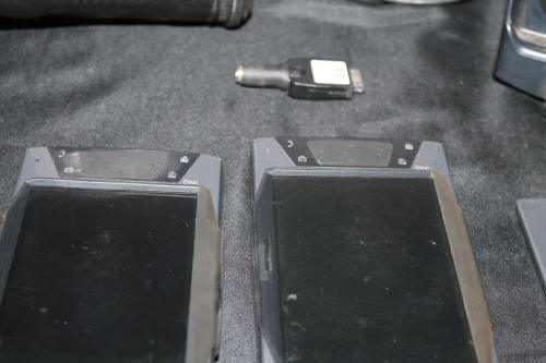 2 HP PHA`s with Charger