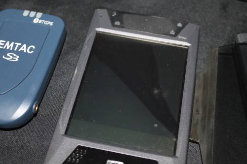 2 HP PHA`s with Charger