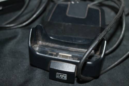2 HP PHA`s with Charger