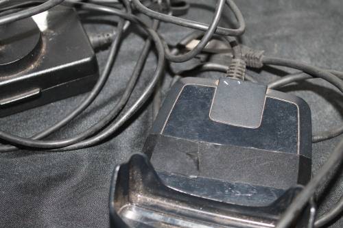 2 HP PHA`s with Charger