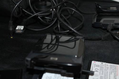2 HP PHA`s with Charger