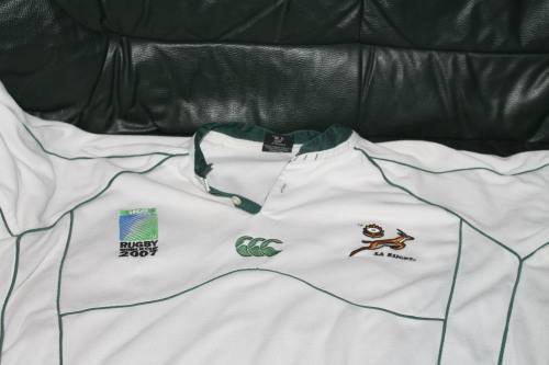 Canterbury Rugby T Shirt