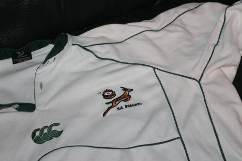 Canterbury Rugby T Shirt