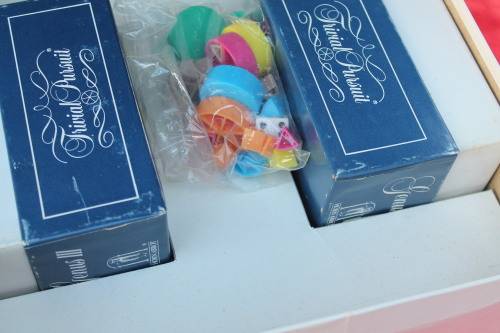 Trivial Pursuit Genus III