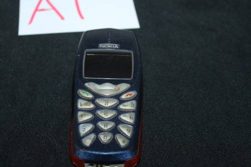 Old Nokia