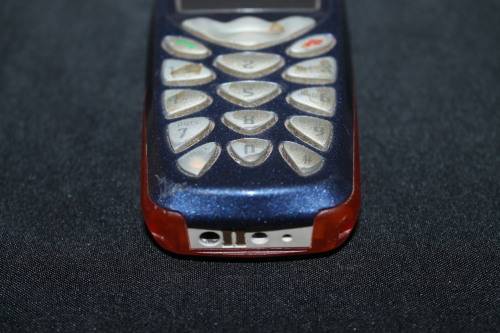 Old Nokia