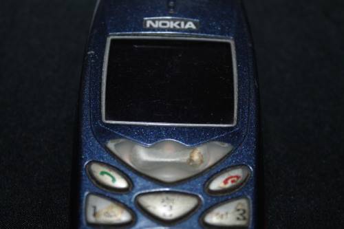 Old Nokia