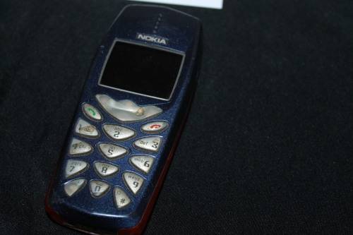 Old Nokia