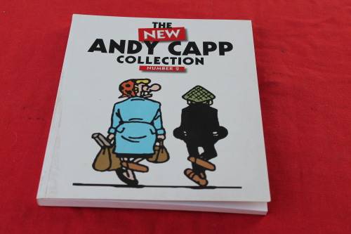 Andy Capp