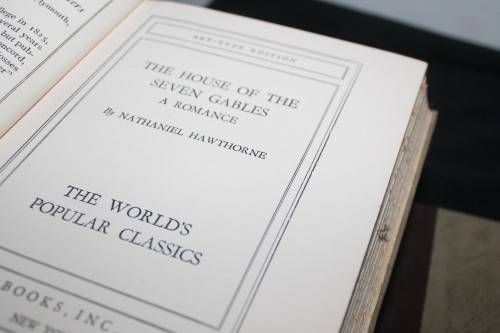 10 Volumes of The World's Popular Classic's