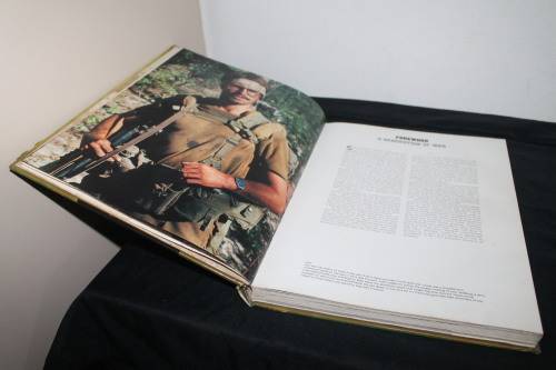 South Africa`s Border War 1966/1986 Willem Steenkamp