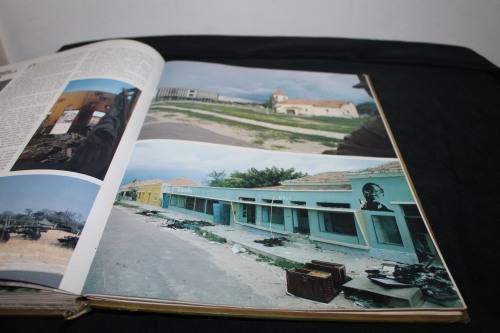 South Africa`s Border War 1966/1986 Willem Steenkamp