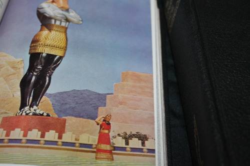 The New Modern Medical Counselor and God's Answer