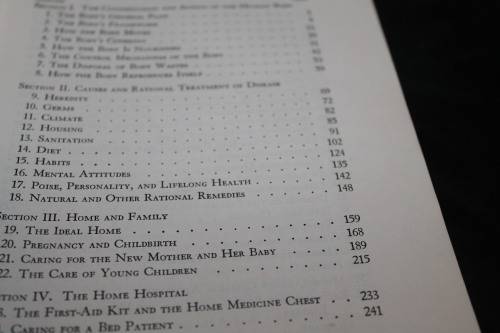 The New Modern Medical Counselor and God's Answer