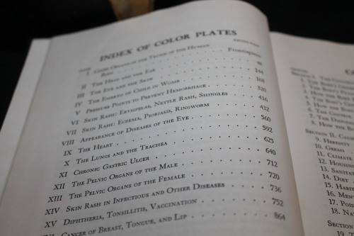 The New Modern Medical Counselor and God's Answer