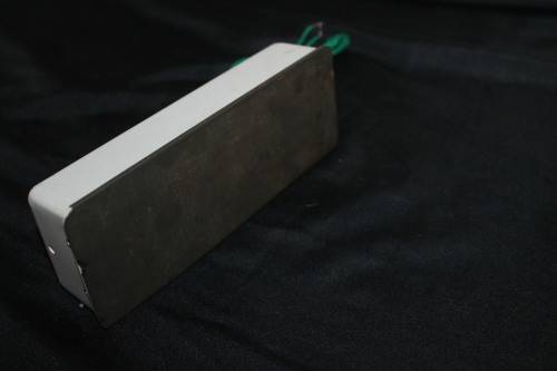 Lima Battery Control