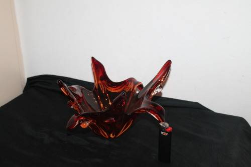 Large Murano Centre Piece