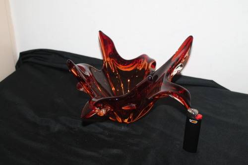 Large Murano Centre Piece
