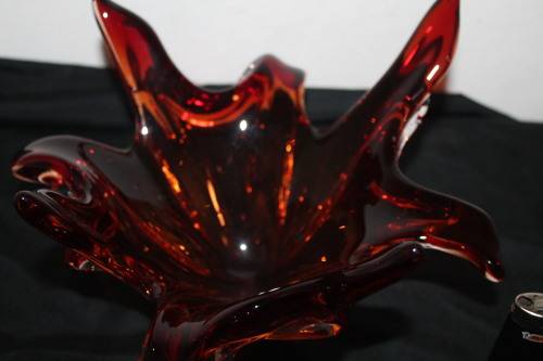 Large Murano Centre Piece