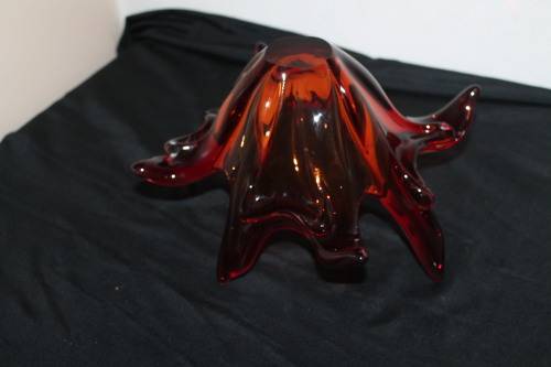 Large Murano Centre Piece