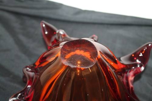 Large Murano Centre Piece