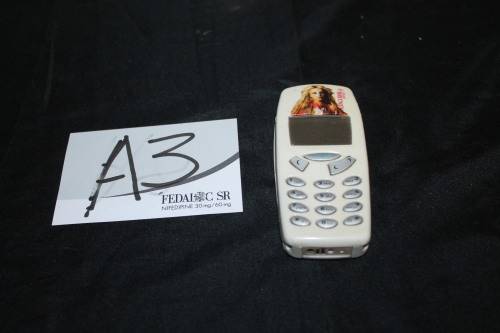Vintage Cell Phone