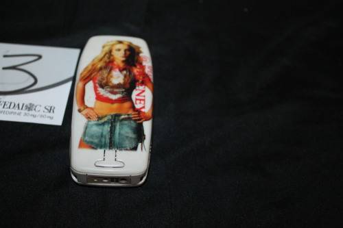 Vintage Cell Phone