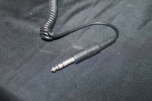 Vintage Sony  DR -S3 Headphones