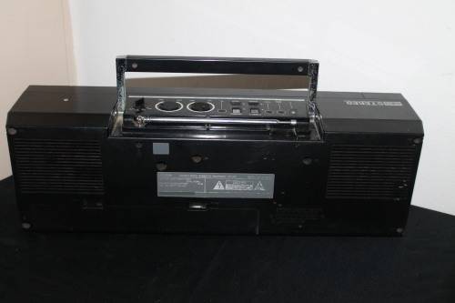 Aiwa Radio/Cassette player