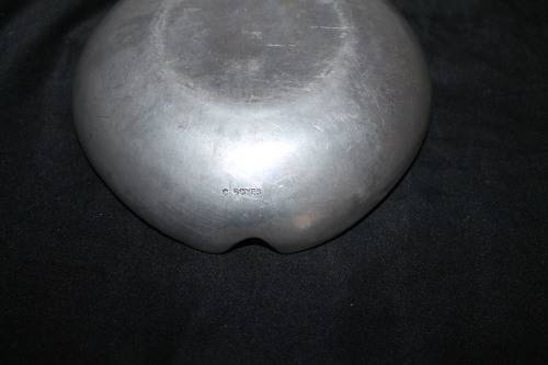 Carrol Boyes Ashtray