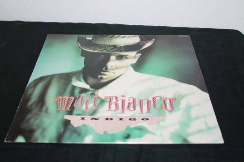 Matt Bianco Indigo