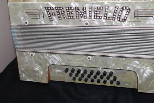 Fremielio Piano Accordian