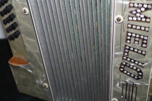 Fremielio Piano Accordian