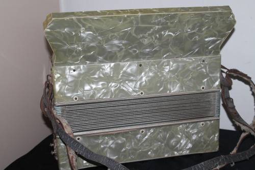 Fremielio Piano Accordian