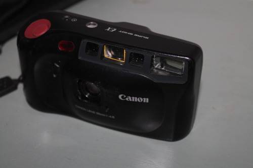 Canon Sure Shot EX