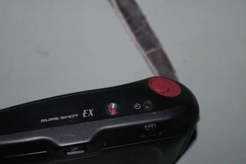 Canon Sure Shot EX