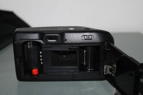 Canon Sure Shot EX