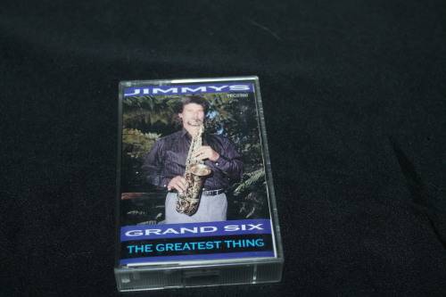 Jimmys Grand Six The Greatest Thing