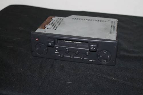 Cassette Player for Car