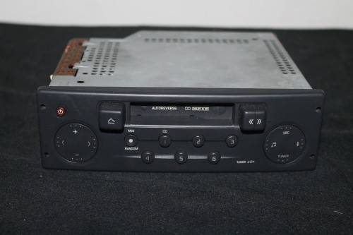 Cassette Player for Car