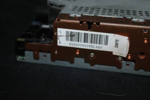 Cassette Player for Car