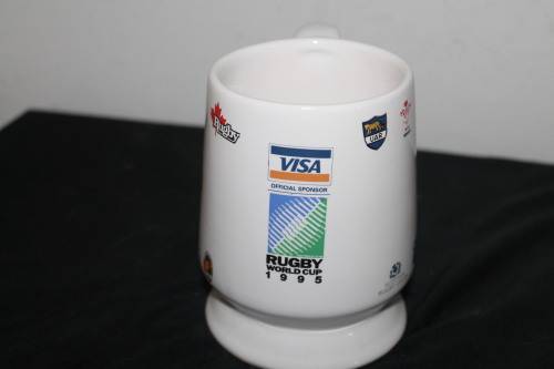 Bankfin Rugby Mug