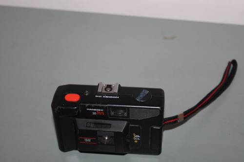 Hanimex 35 HS