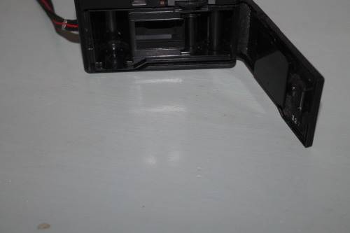Hanimex 35 HS