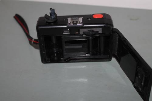 Hanimex 35 HS