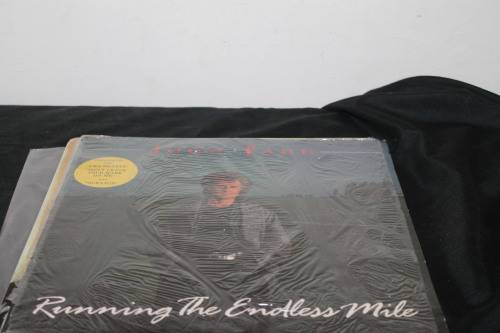 John Parr Running the endless Mile