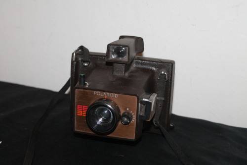 Polaroid Camera